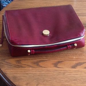 Estée Lauder Case with Free Lip Pencils